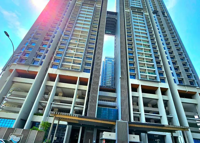 Atlantis Residence @ Melaka