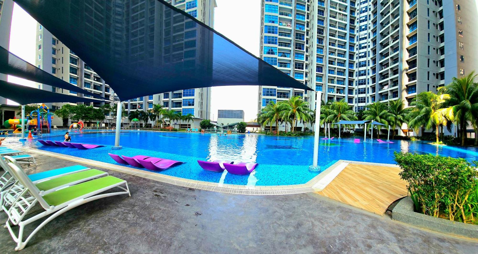 Atlantis @ * Malacca