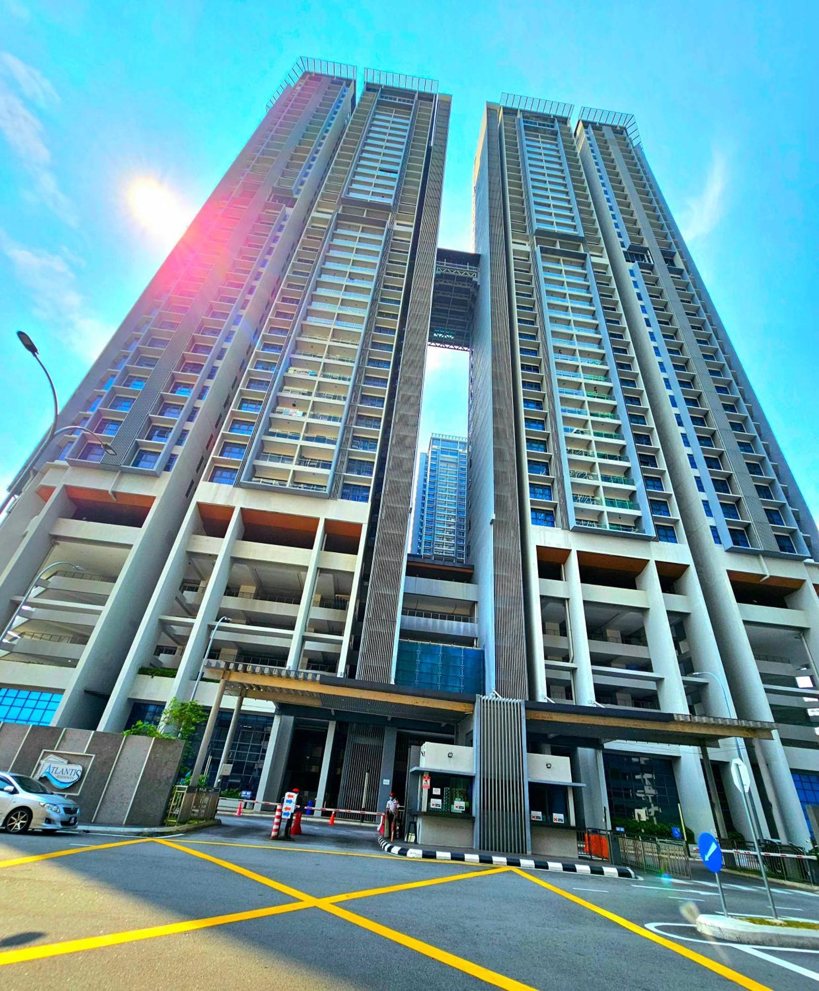 Atlantis @ * Malacca